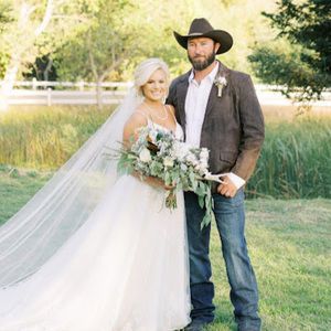 Meet your Posher, Darlin